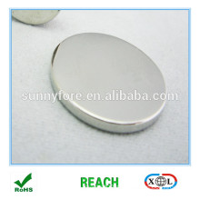 Dia 70x5mm round magnetic chuck